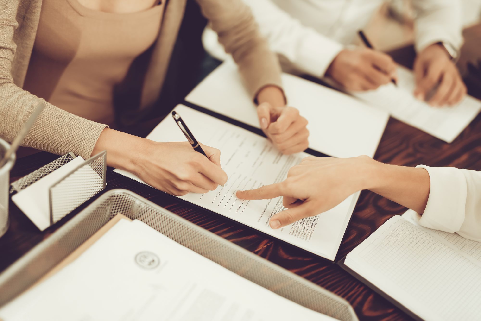Alternative Dispute Resolution (ADR): A Smarter Path Through Family Law
