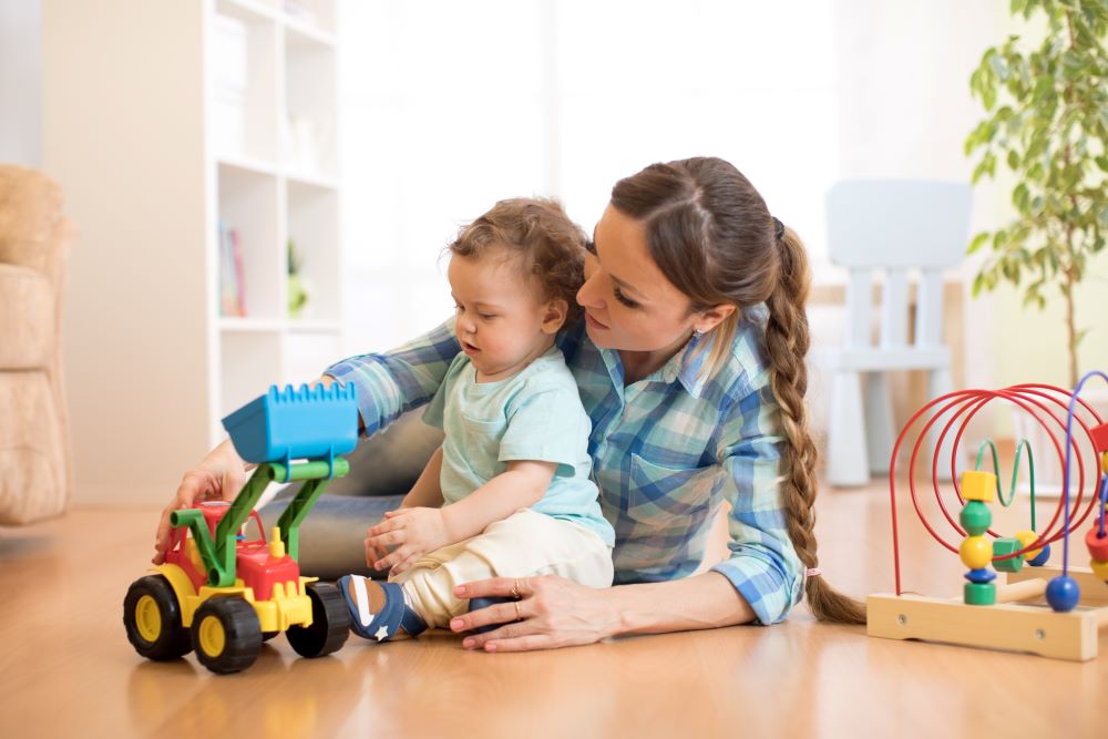 The Difference Between Legal and Physical Custody in North Carolina