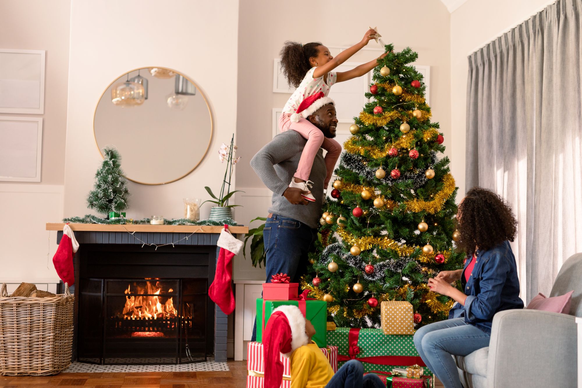 Co-Parenting Through the Holidays: Creating a Plan That Works for Everyone