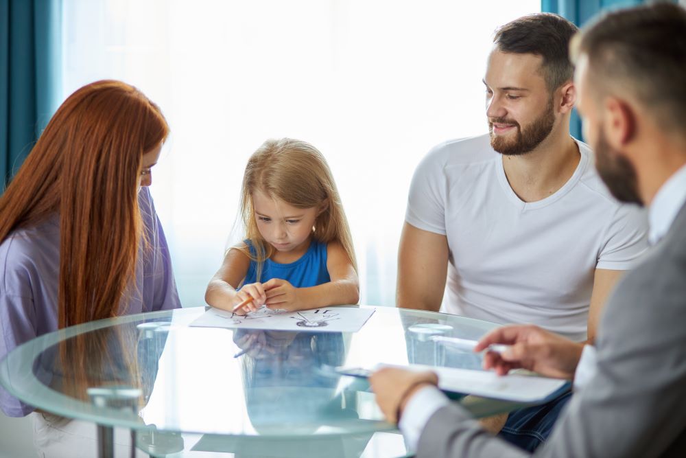 High-Conflict Custody Cases: How a Parenting Coordinator Can Help