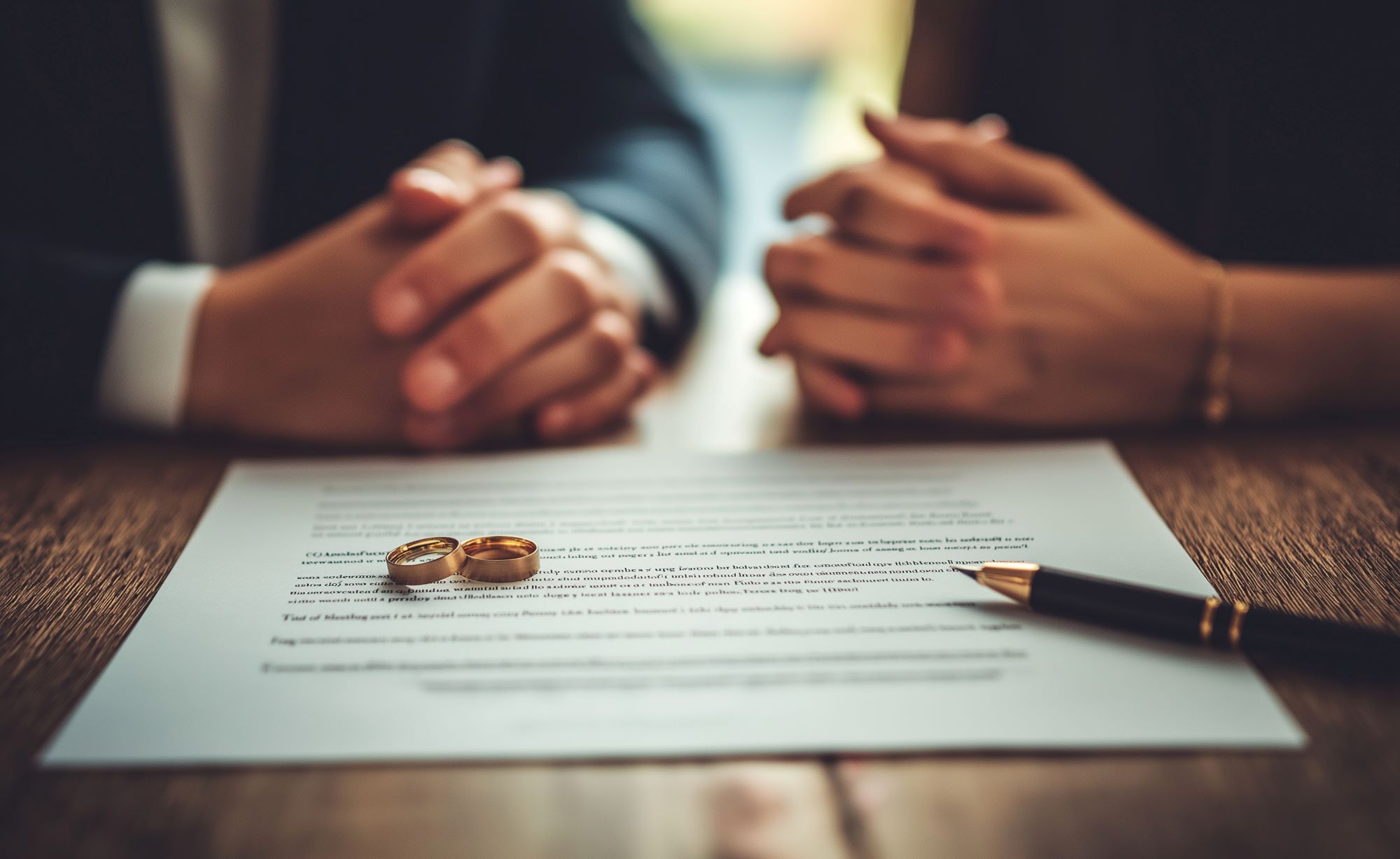 Mediation vs. Litigation: Which Path Is Right for Your Wake County Divorce?