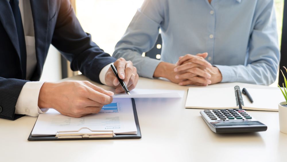 What Happens to Retirement Accounts in a North Carolina Divorce?