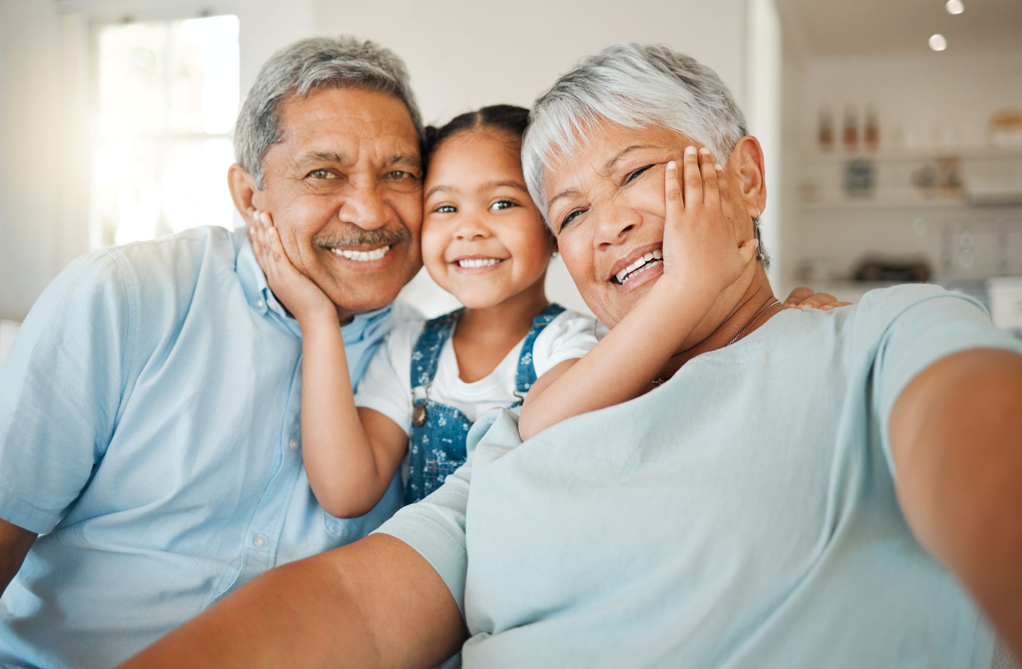 Grandparents' Rights in North Carolina: What the Law Actually Says