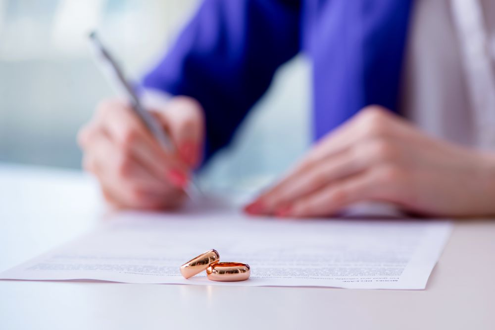 The Prenuptial Agreement Process: What to Expect and When to Start
