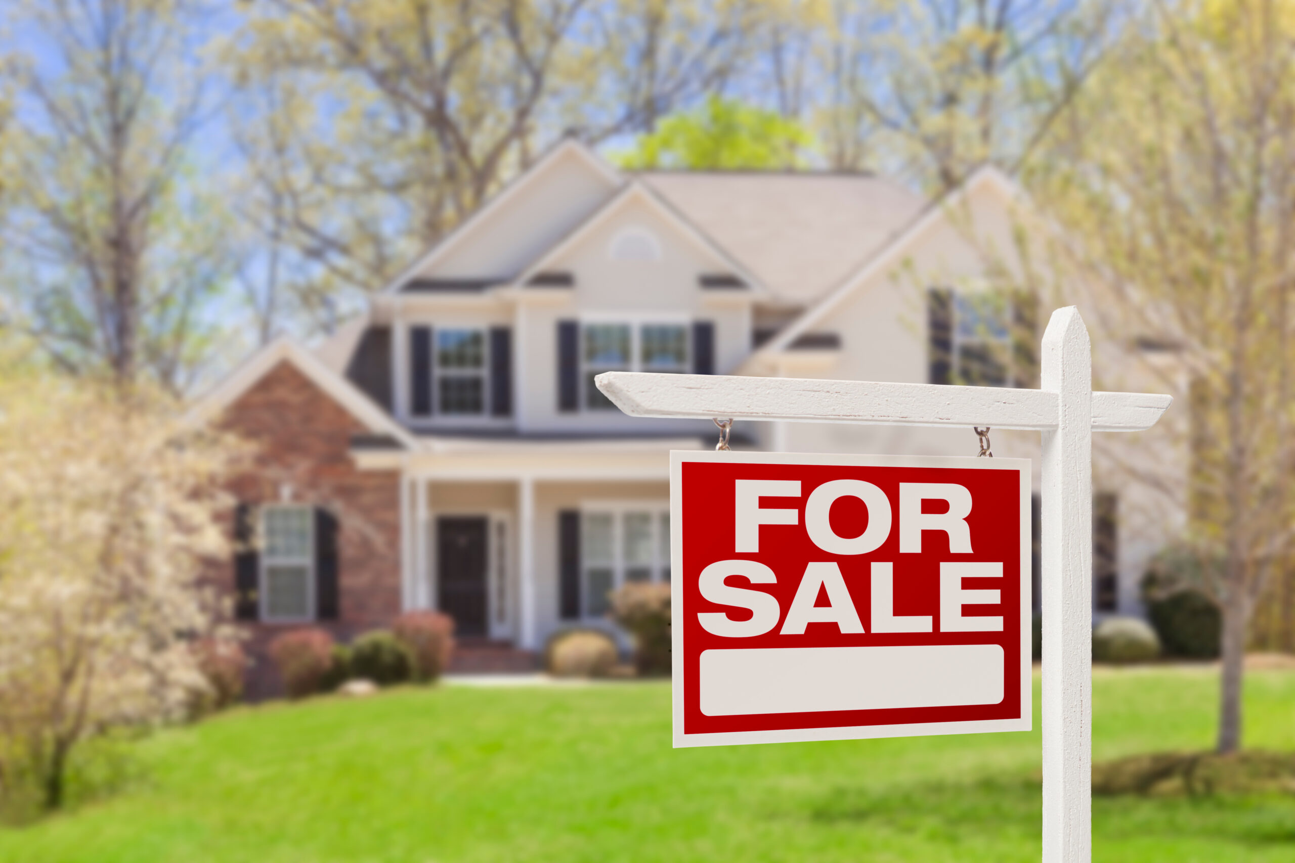 Navigating Divorce When You Own a Home Together in Wake County
