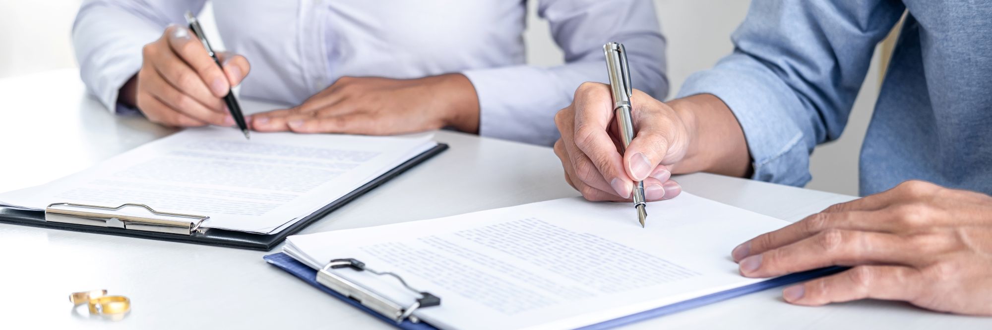 The Hidden Costs of DIY Separation Agreements: Why Professional Legal Representation Matters