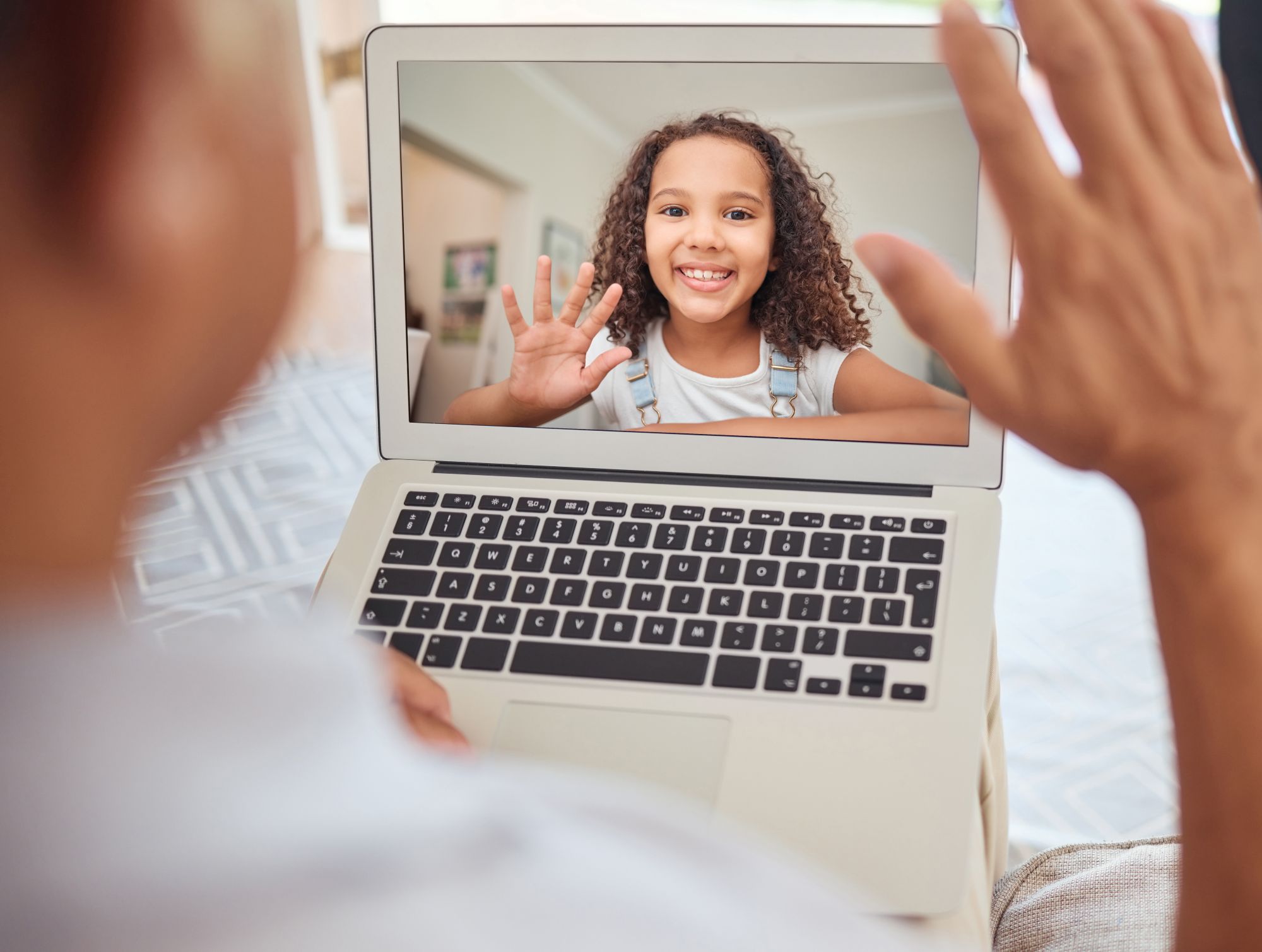 Virtual Co-Parenting in North Carolina: Tools, Legal Risks & What Actually Works