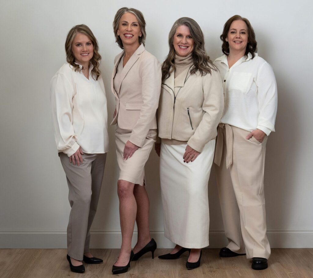 The team at Eatmon Law Firm, PC